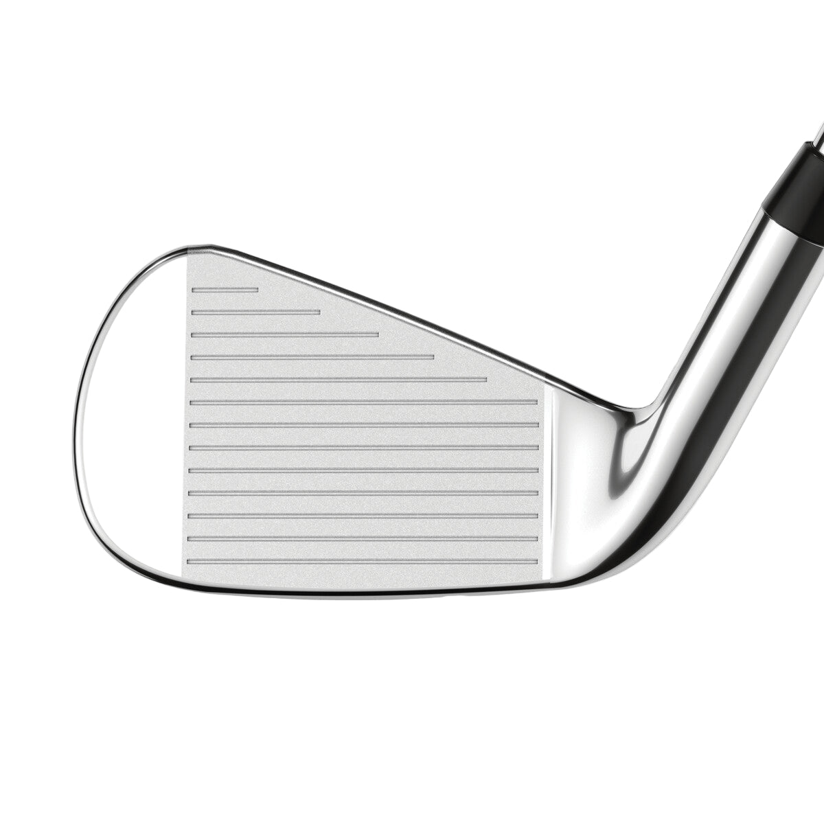 Callaway Paradym AI Smoke Custom Iron Head