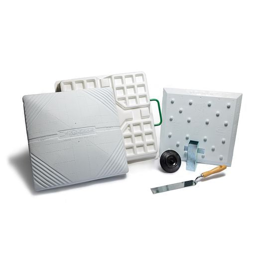 Rogers Base Co. - Complete Breakaway Base System