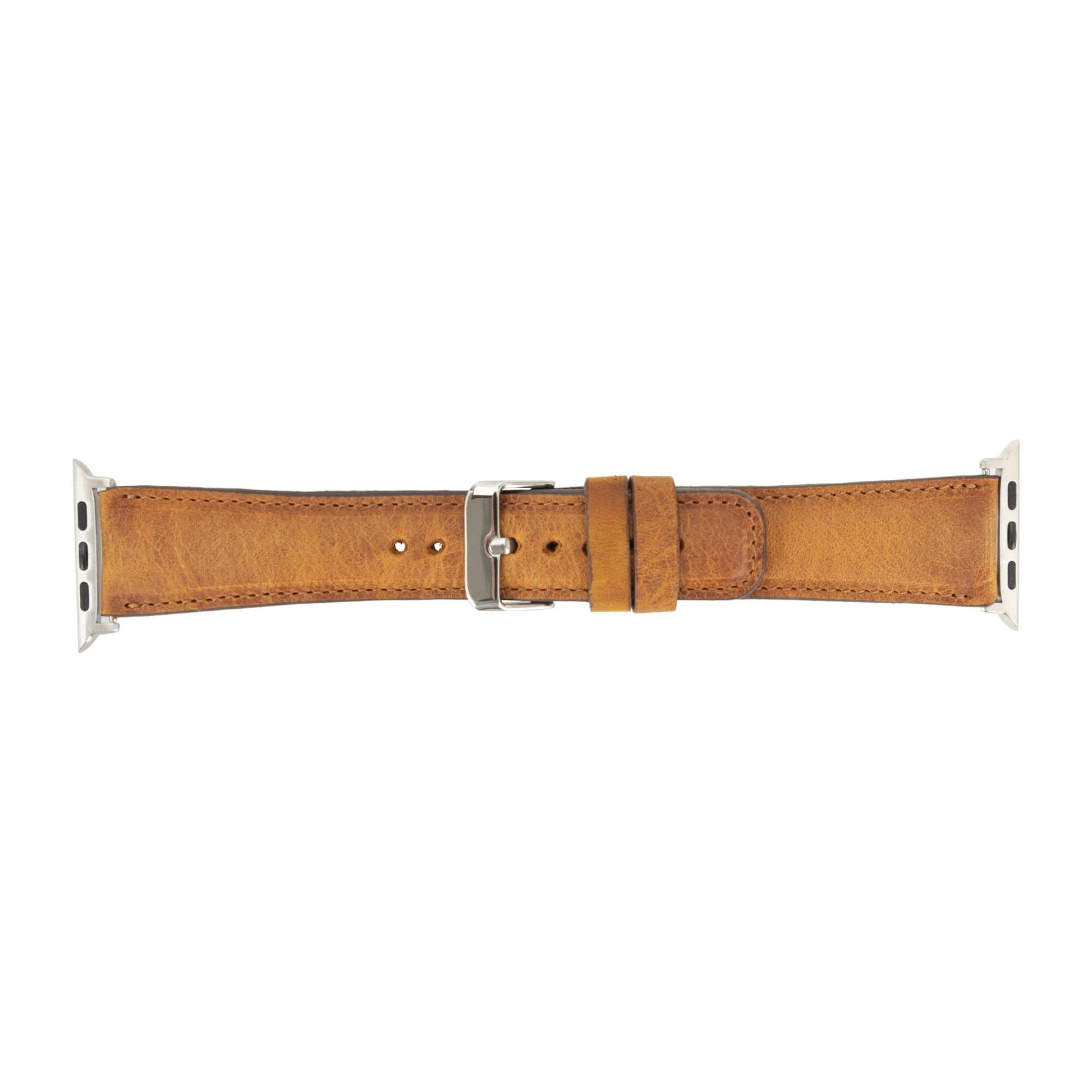Jackson Leather Bands for Apple Watch 9, Ultra 2 & SE