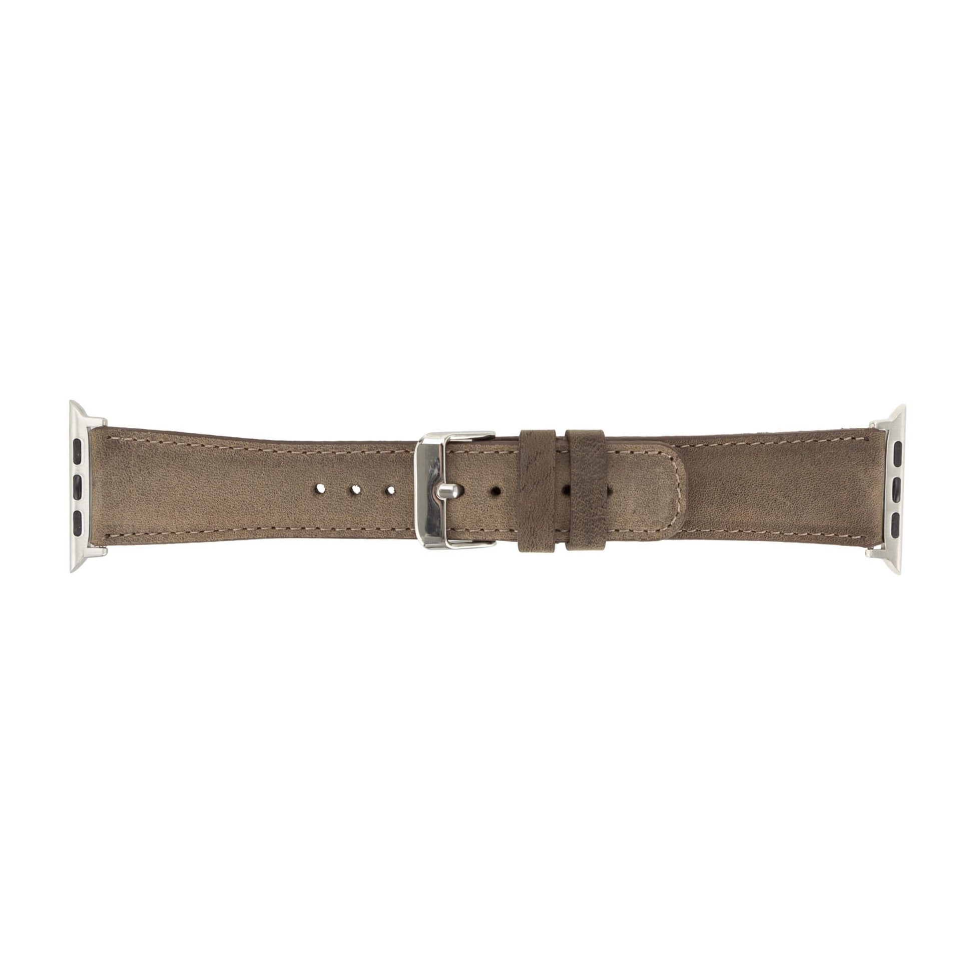 Jackson Leather Bands for Apple Watch 9, Ultra 2 & SE
