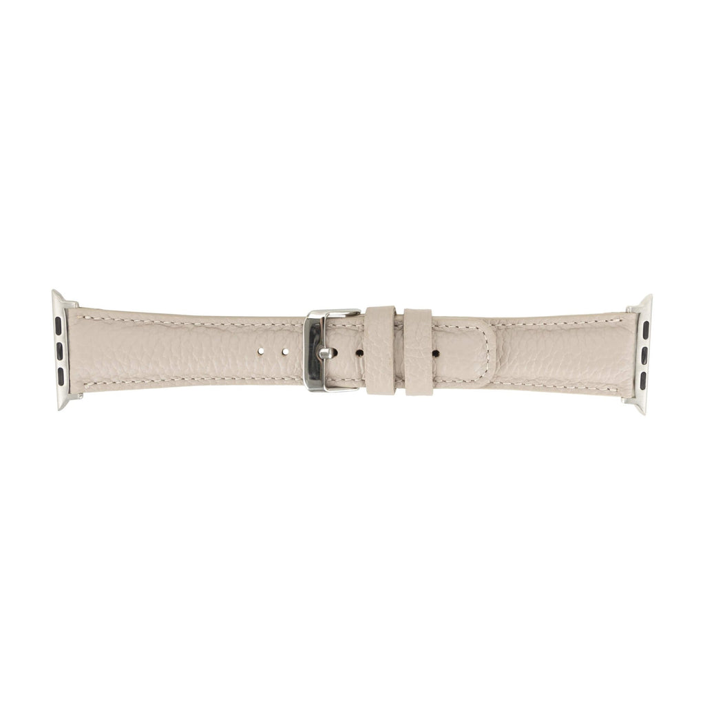 Jackson Leather Bands for Apple Watch 9, Ultra 2 & SE