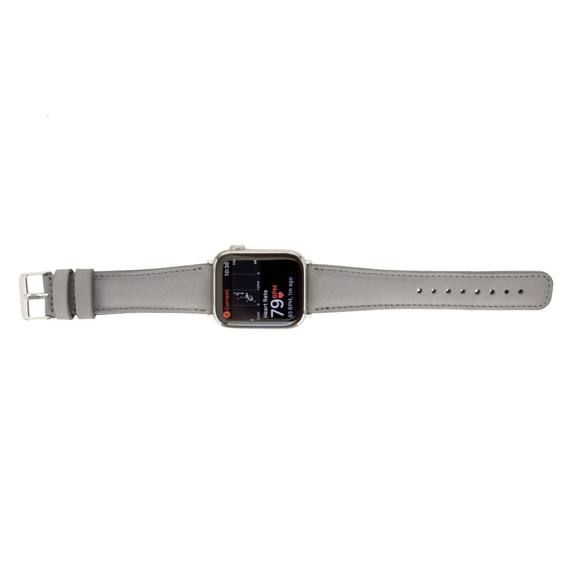Jackson Leather Bands for Apple Watch 9, Ultra 2 & SE