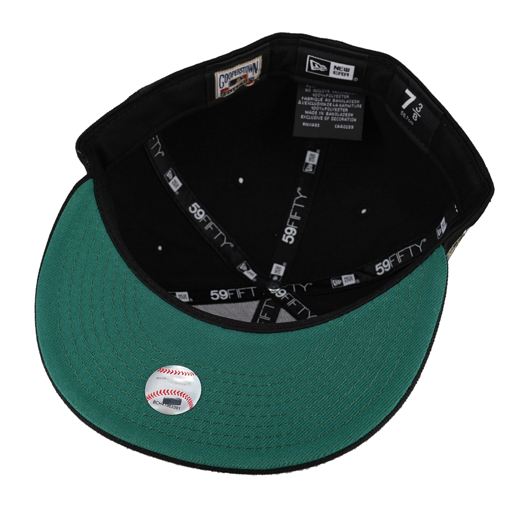 Toronto Blue Jays 30th Season Patch New Era 59Fifty Fitted Hat