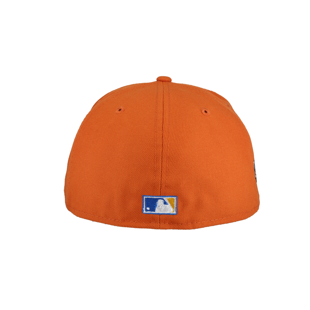 Toronto Blue Jays 1993 World Series Patch New Era 59Fifty Fitted Hat