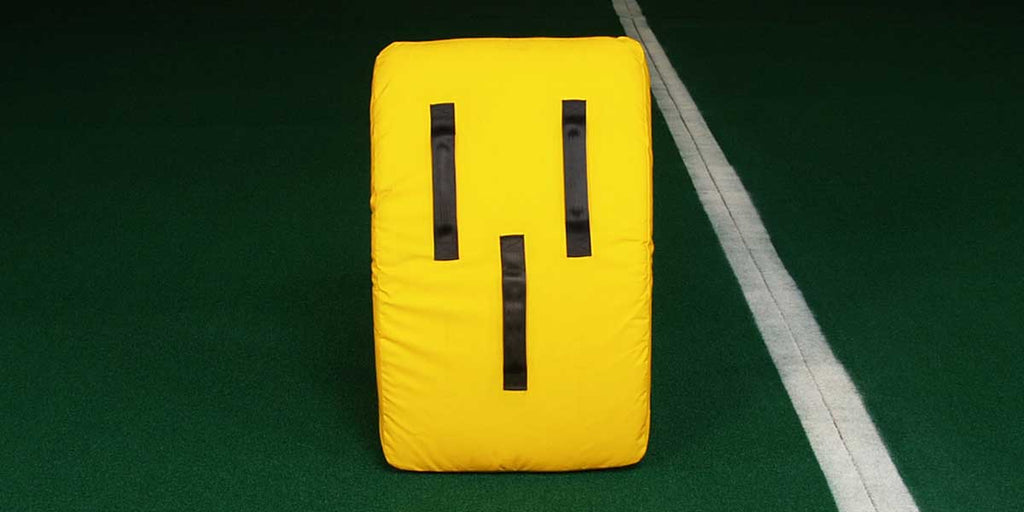 10003 - Jumbo Curved Shield