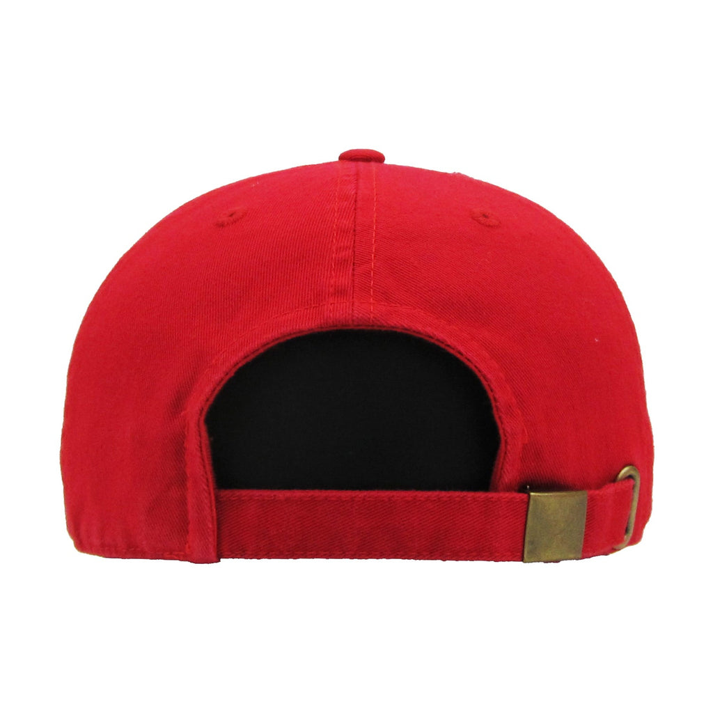 Puerto Rico Vintage hat with Coqui Logo
