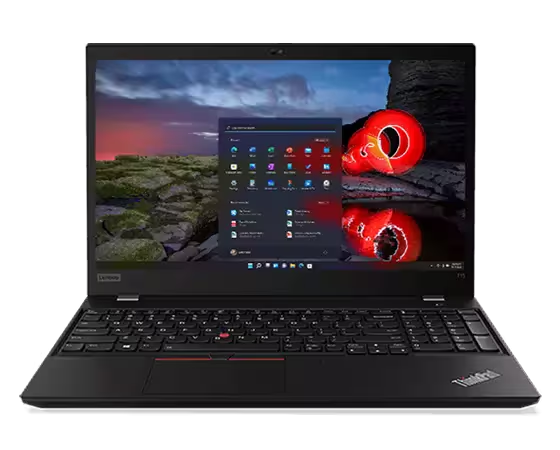 Lenovo ThinkPad T15 (2020) 15.6-inch Laptop – Intel Core i7 - 40GB RAM • 1TB NVMe SSD – Win 11 Pro (Refurbished)