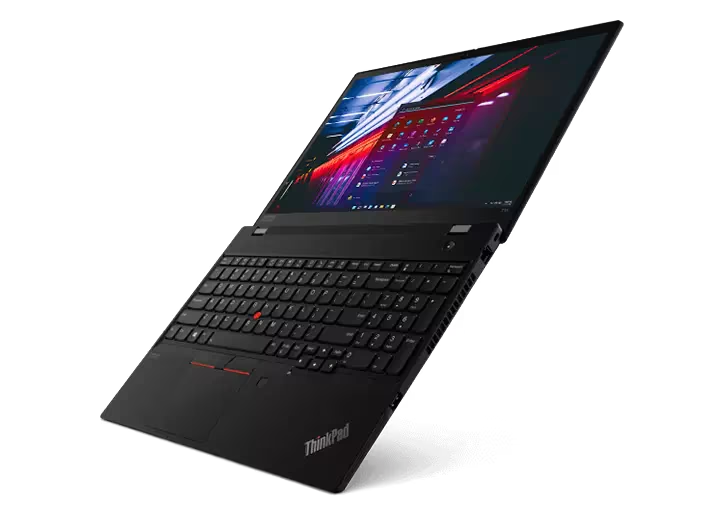 Lenovo ThinkPad T15 (2020) 15.6-inch Laptop – Intel Core i7 - 40GB RAM • 1TB NVMe SSD – Win 11 Pro (Refurbished)