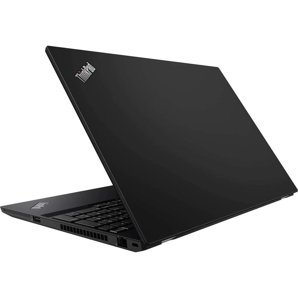 Lenovo ThinkPad T15 (2020) 15.6-inch Laptop – Intel Core i7 - 40GB RAM • 1TB NVMe SSD – Win 11 Pro (Refurbished)