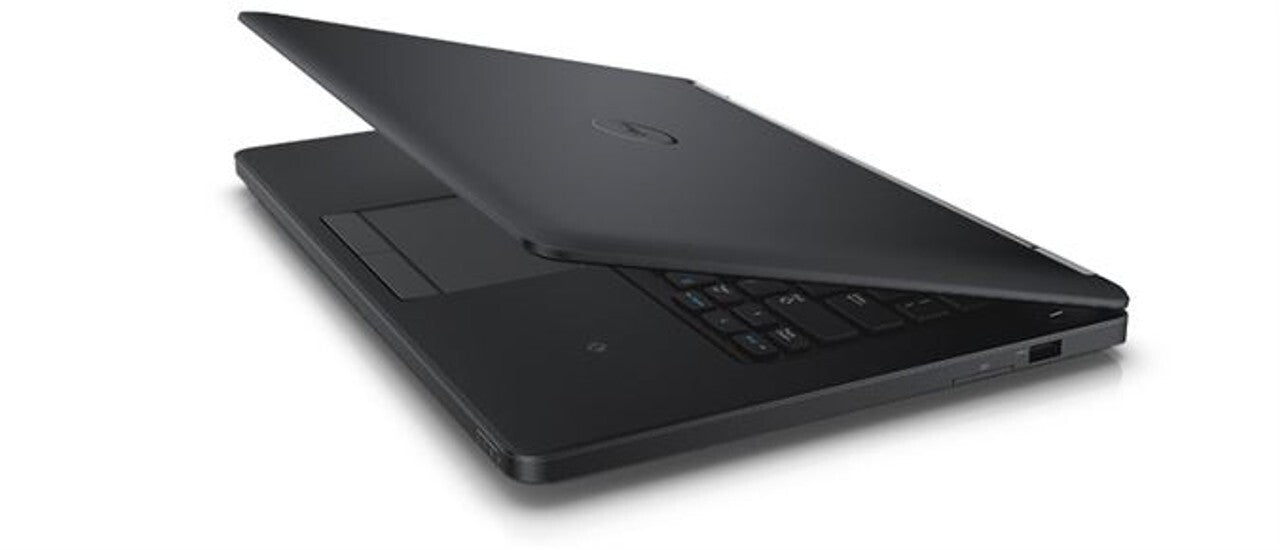 Dell Latitude E5450 Laptop 14.1-inch  Display – Intel Core i5- 16GB - 500GB – Black (Used)