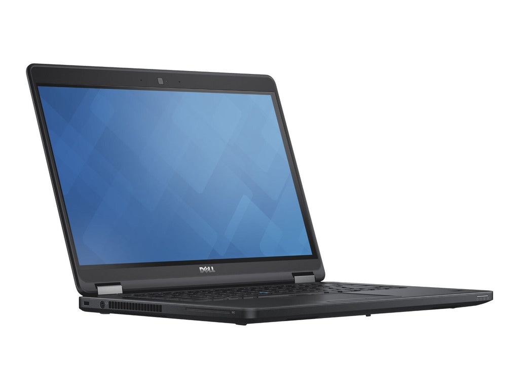 Dell Latitude E5450 Laptop 14.1-inch  Display – Intel Core i5- 16GB - 500GB – Black (Used)