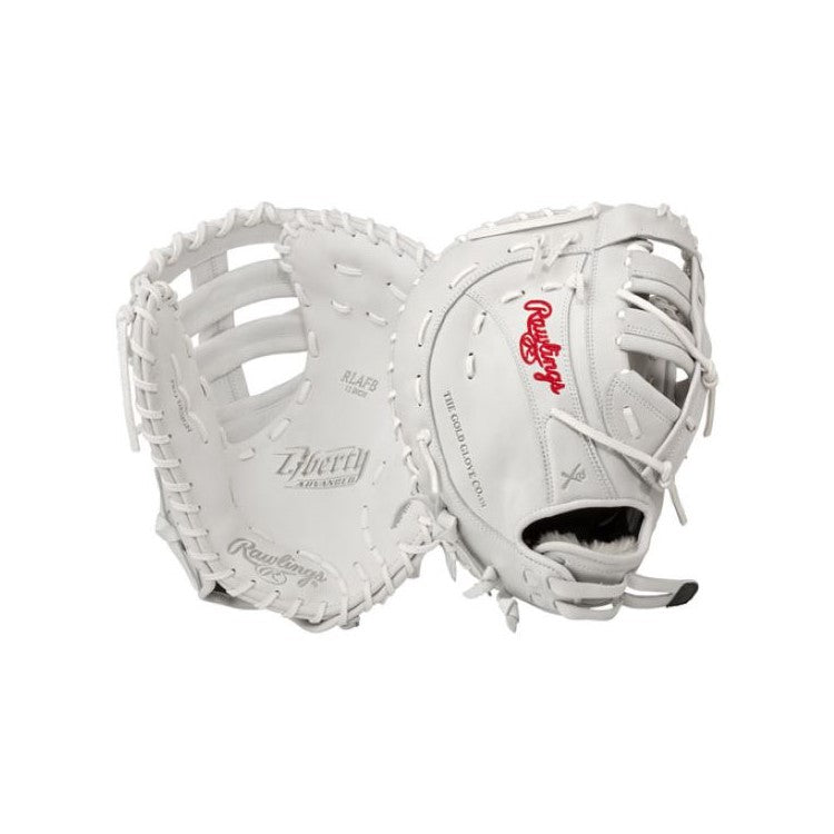 Rawlings Liberty Advanced 13" Fastpitch 1B Mitt RLAFB