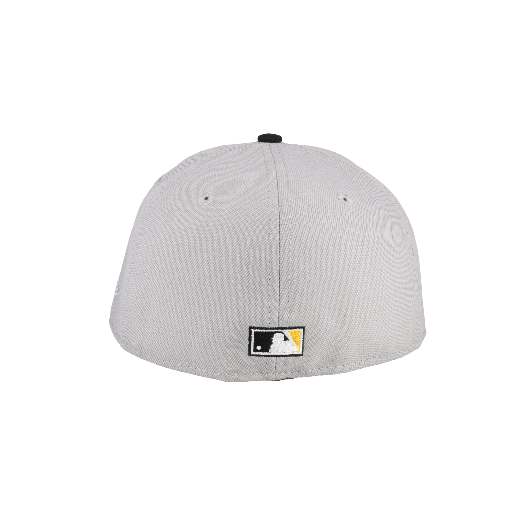 Arizona Diamondbacks Lightning Collection 2001 World Series Fitted Hat