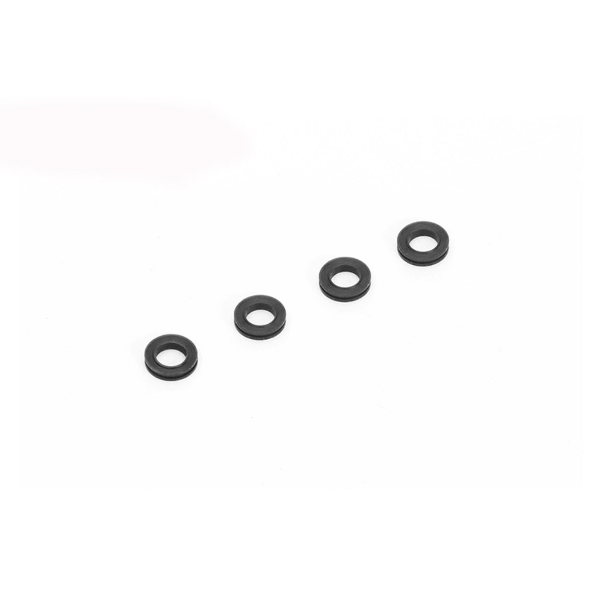 Louise R/C Gear Diff O-Ring Replacement for T410 Drift