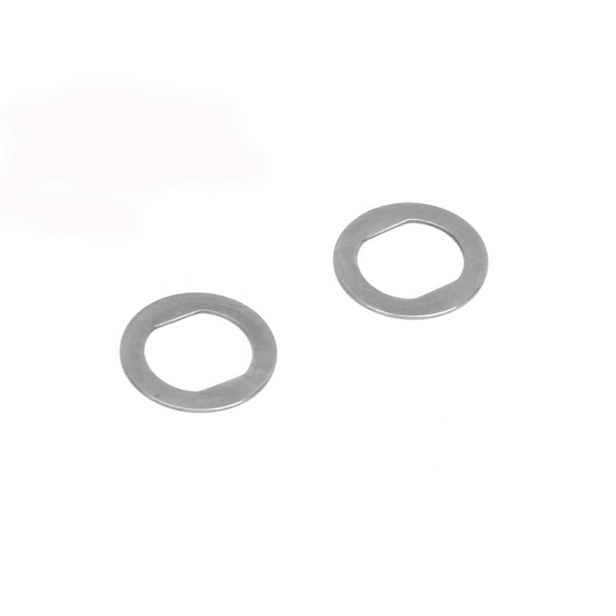 Louise R/C Ball Diff Shim Set Replacement for T410 Drift