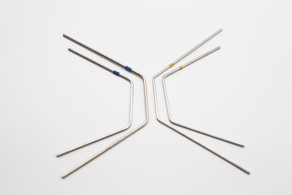 Louise R/C Sway Bar (Anti-Roll Bar) for LMX