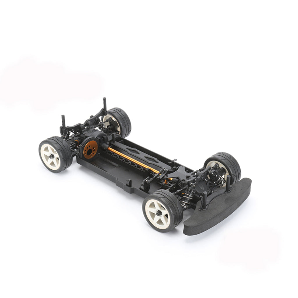 Louise R/C T410 LDX 1/10 Electric 2WD Drift Chassis Kit