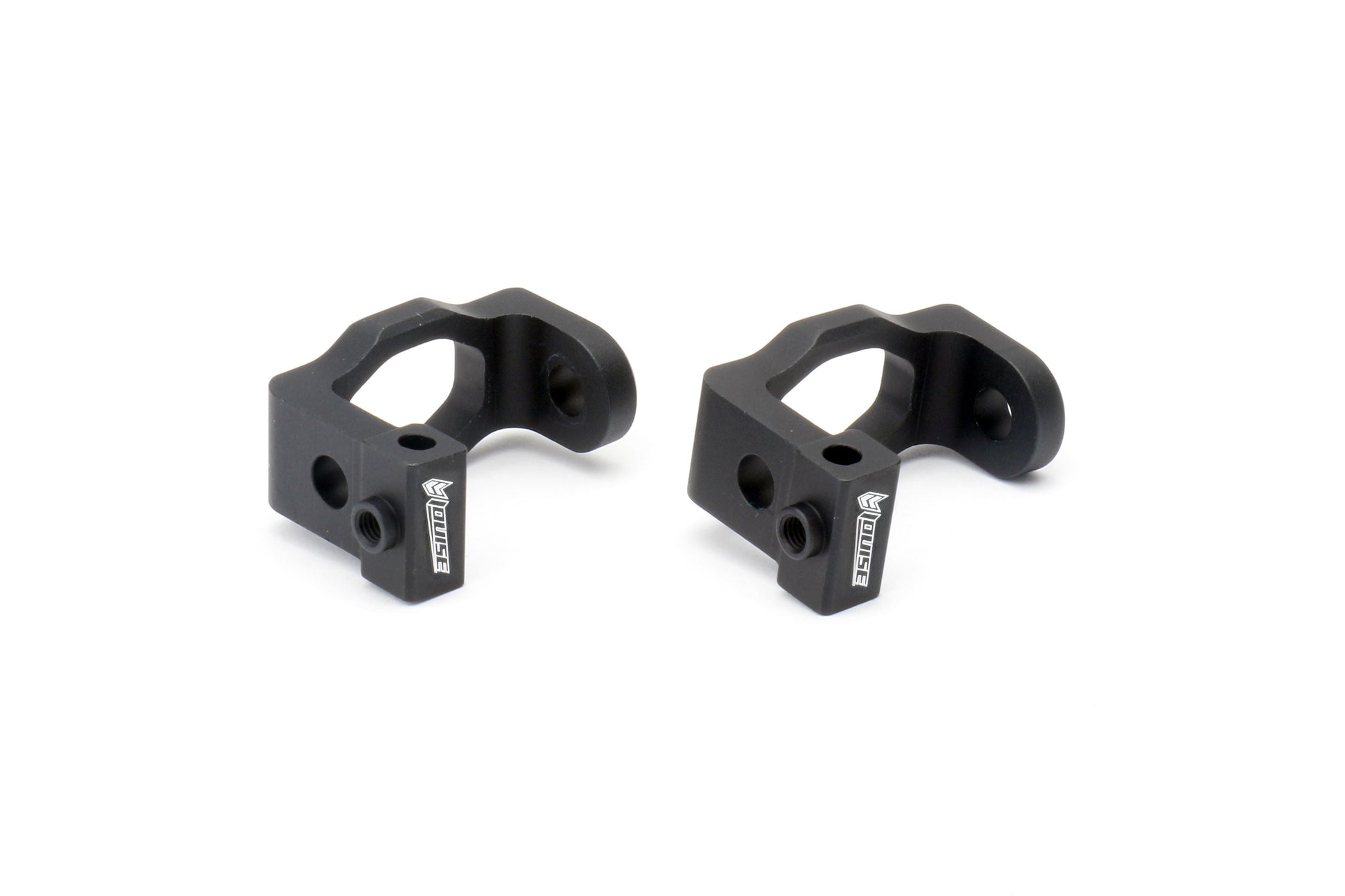 Louise R/C T410 Aluminum C Hub (Left & Right) Upgrade for T410 Drift