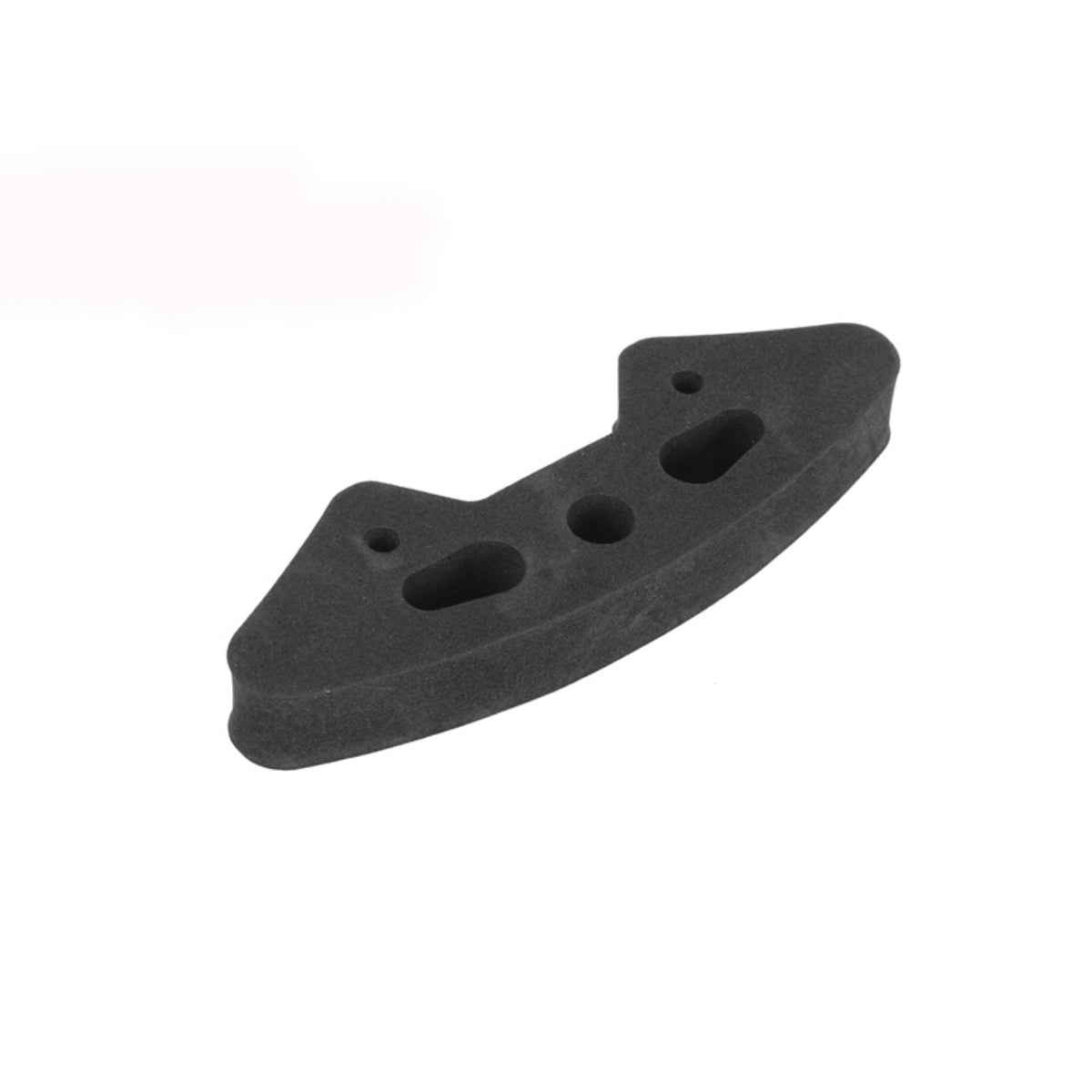Louise R/C T410 FWD Bumper for T410 Drift & Rally