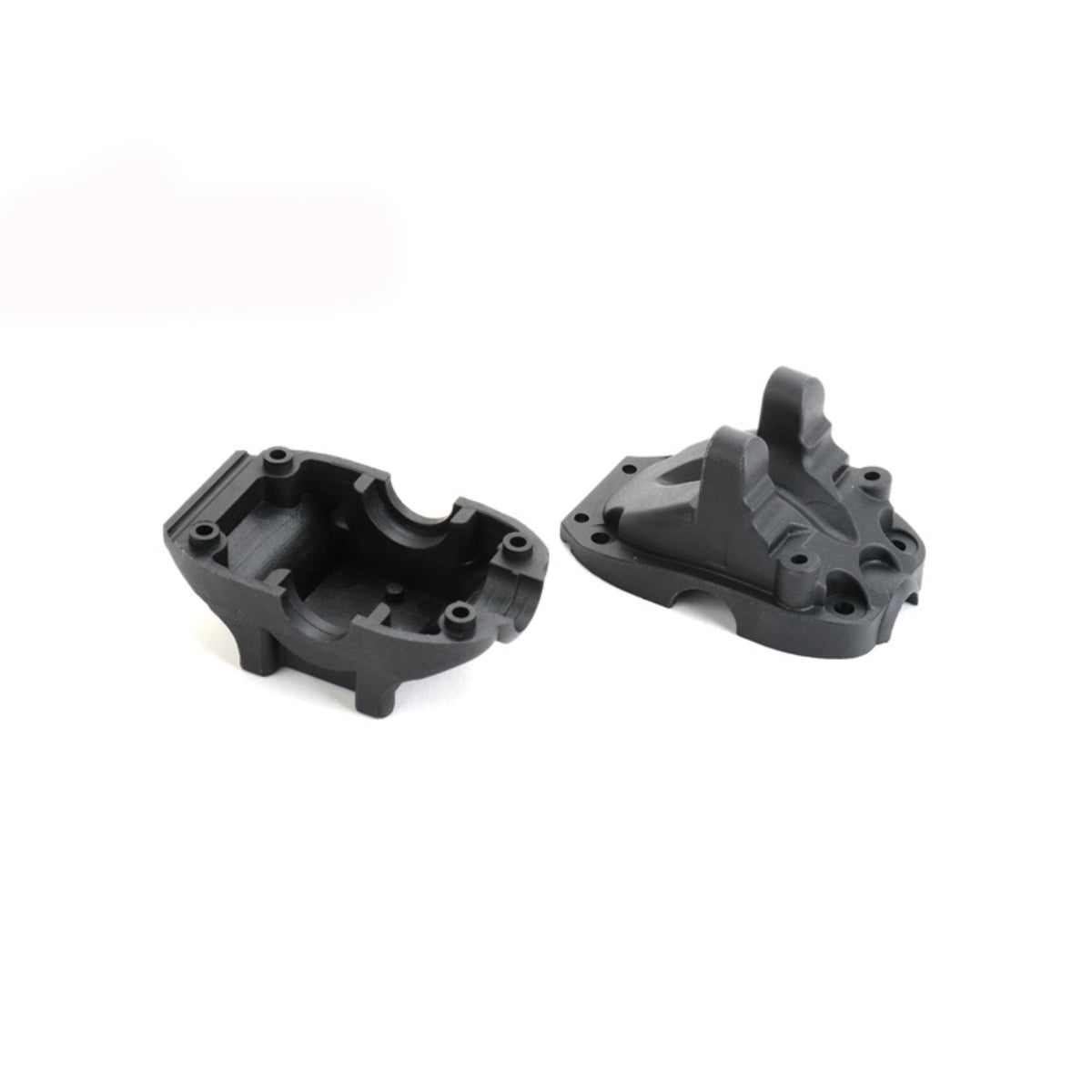 Louise R/C T410 Rally Front Gear Box