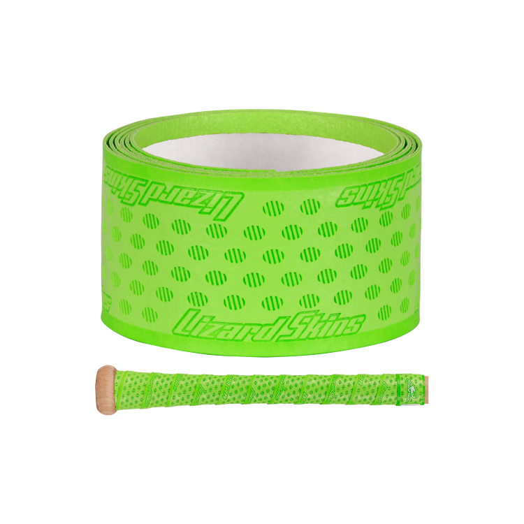 Lizard Skins DSP Ultra Bat Grip - Solid Colors