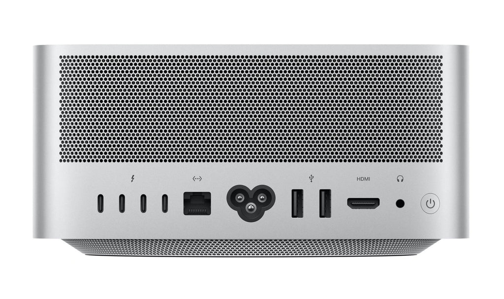 Mac Studio (2022) M1 Ultra – Apple 20-Core CPU 64-Core GPU – Model A2615
