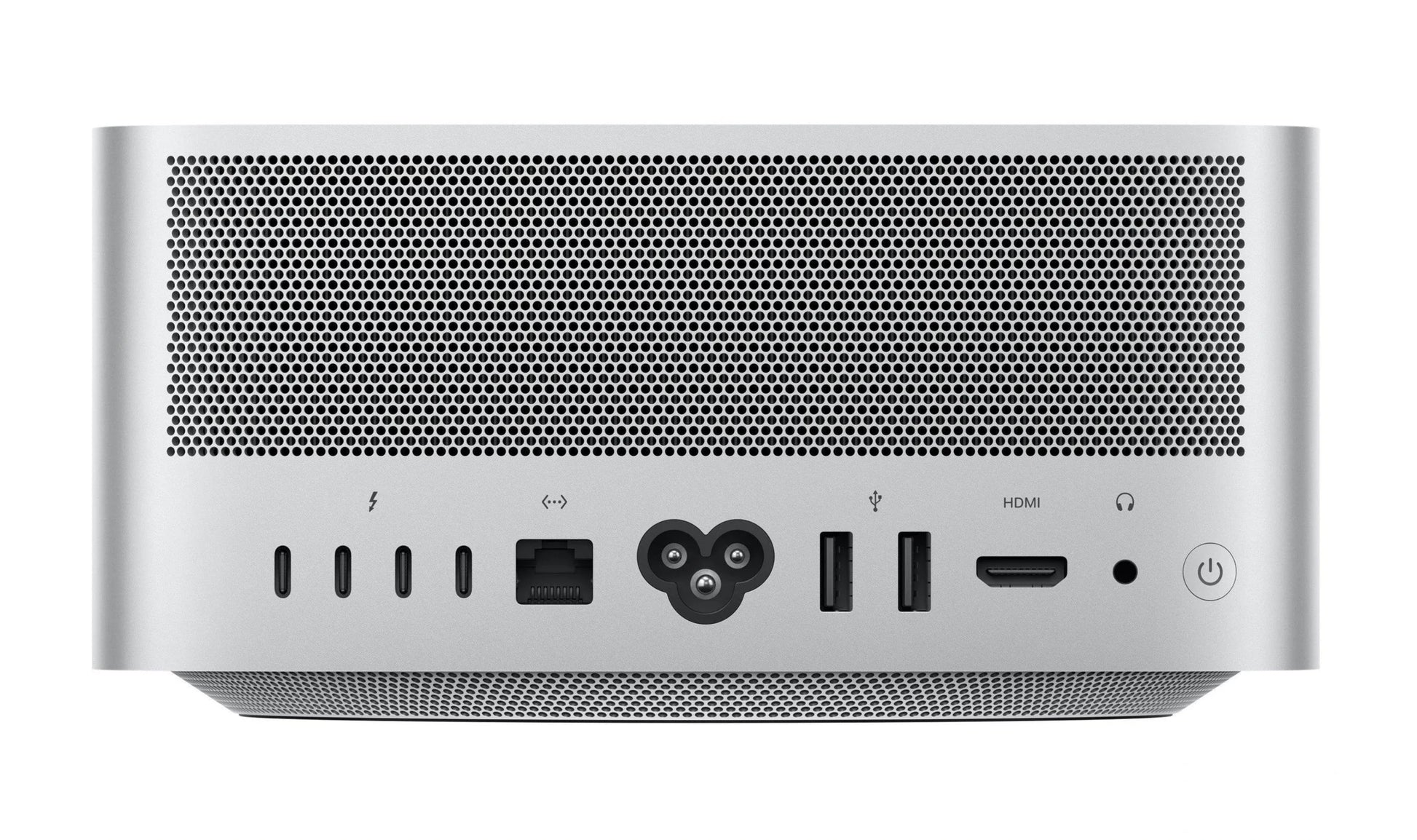 2022 Mac Studio M1 Ultra 3.2GHz 48-Core GPU — 128GB RAM 2TB SSD | Excellent