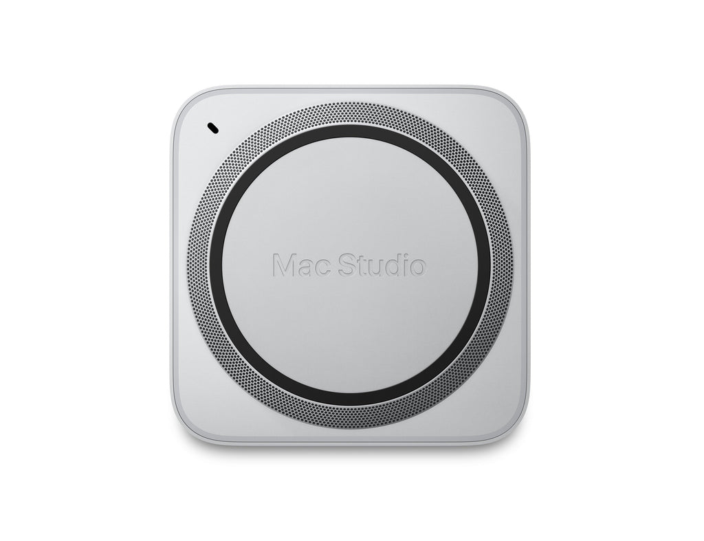2022 Apple Mac Studio M1 Ultra 3.2GHz 64-Core GPU — 128GB RAM 4TB SSD | Excellent