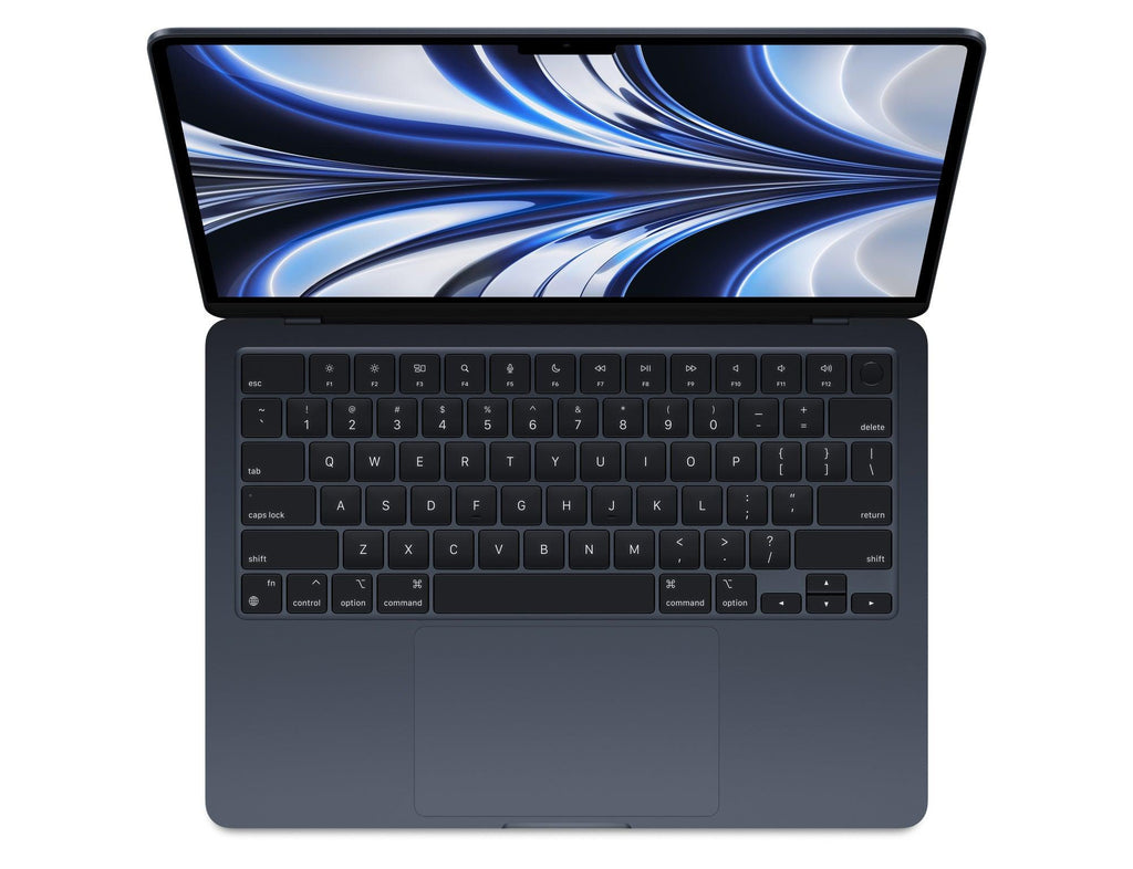 MacBook Air (2022) 13-inch – Apple M2 8-Core GPU – 8GB RAM 512GB SSD | Like New in Box