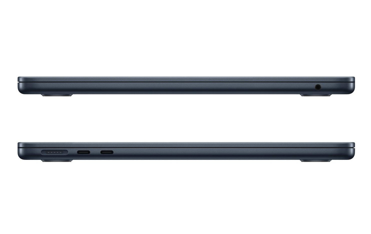 MacBook Air (2022) 13-inch – Apple M2 10-Core GPU – 16GB RAM 512GB SSD | Midnight