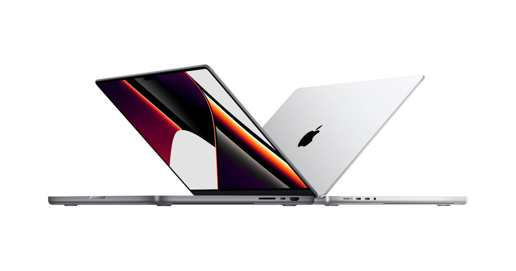 Apple MacBook Pro (2021) 14-inch M1 Max 32-Core GPU 64GB RAM 8TB SSD
