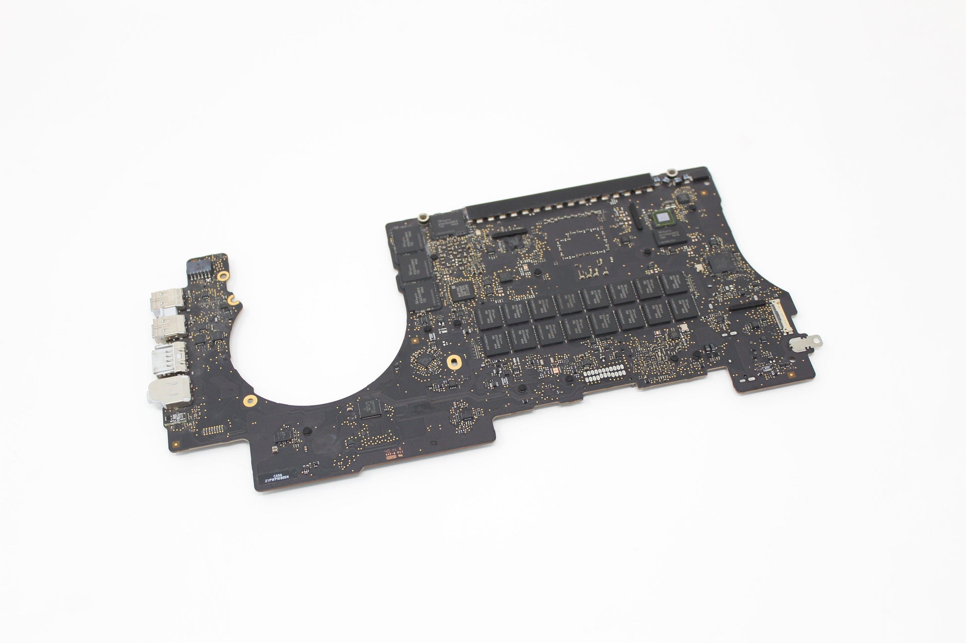 MacBook Pro 15-Inch A1398 Retina Mid 2012 MD831LL/A 2.7Ghz i7 i7-3820QM 16GB Logic Board 820-3332-A