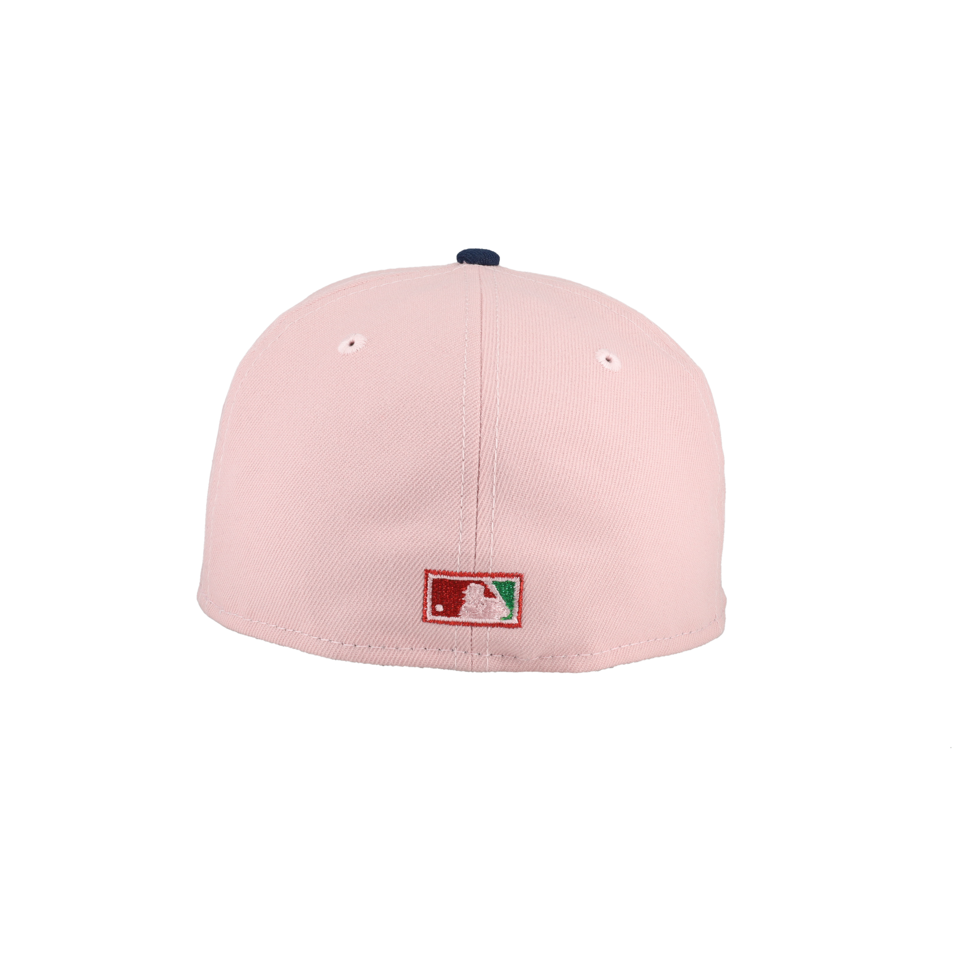 Seattle Mariners 40th Anniversary Patch 59Ffity Fitted Hat