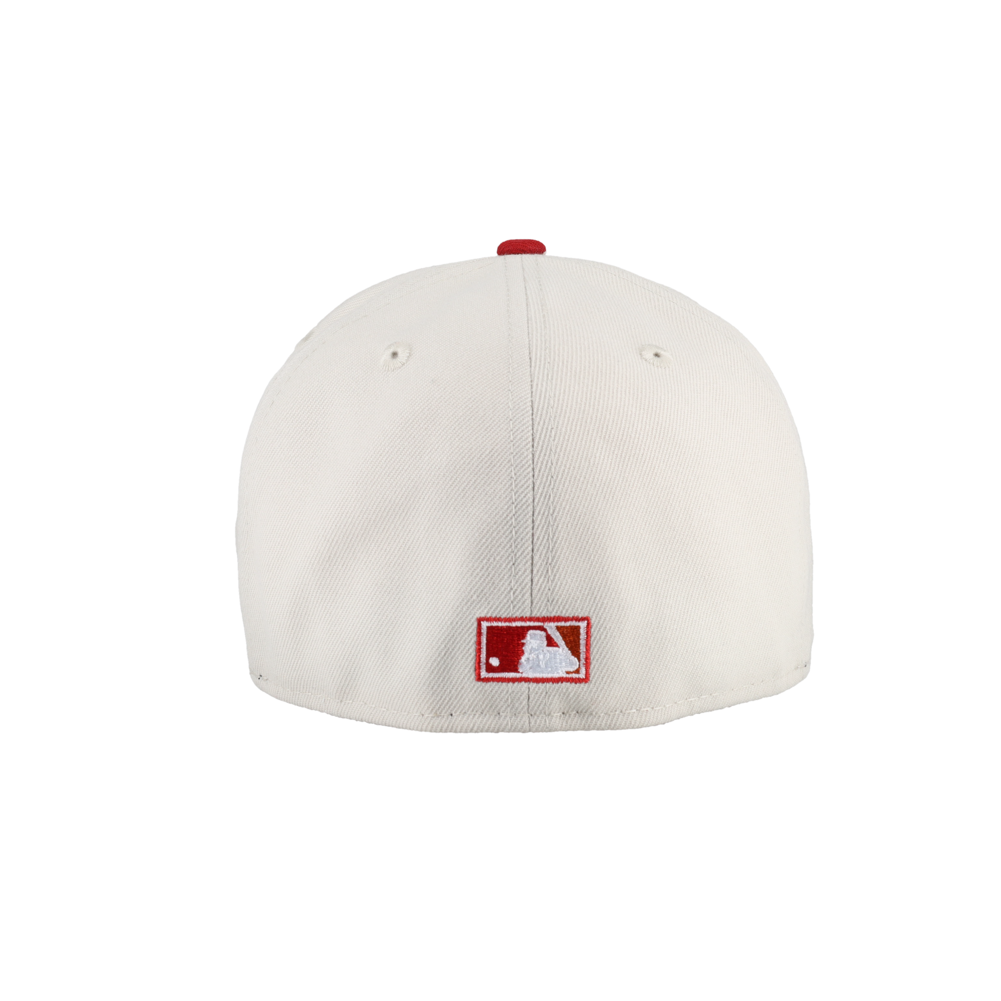 Seattle Mariners April 4th Collection 40th Anniversary Patch Fitted Hat