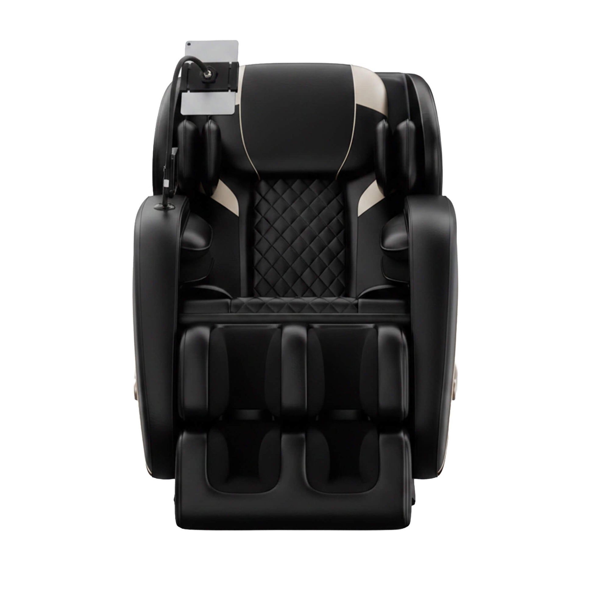Airvana Sovereign Zero-Gravity Massage Chair With Six Massage Rollers (SAK32089)