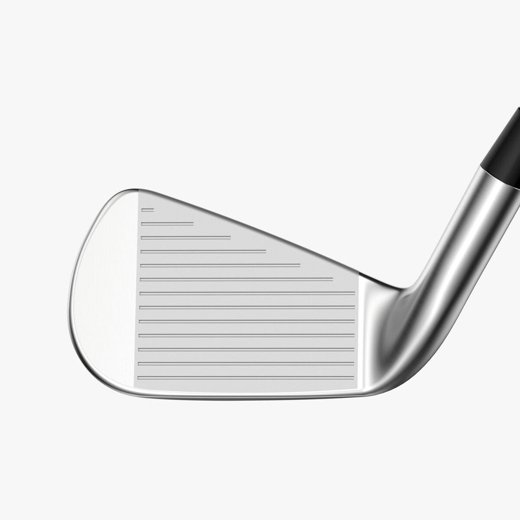 Callaway X Forged Max 2025 Custom Irons