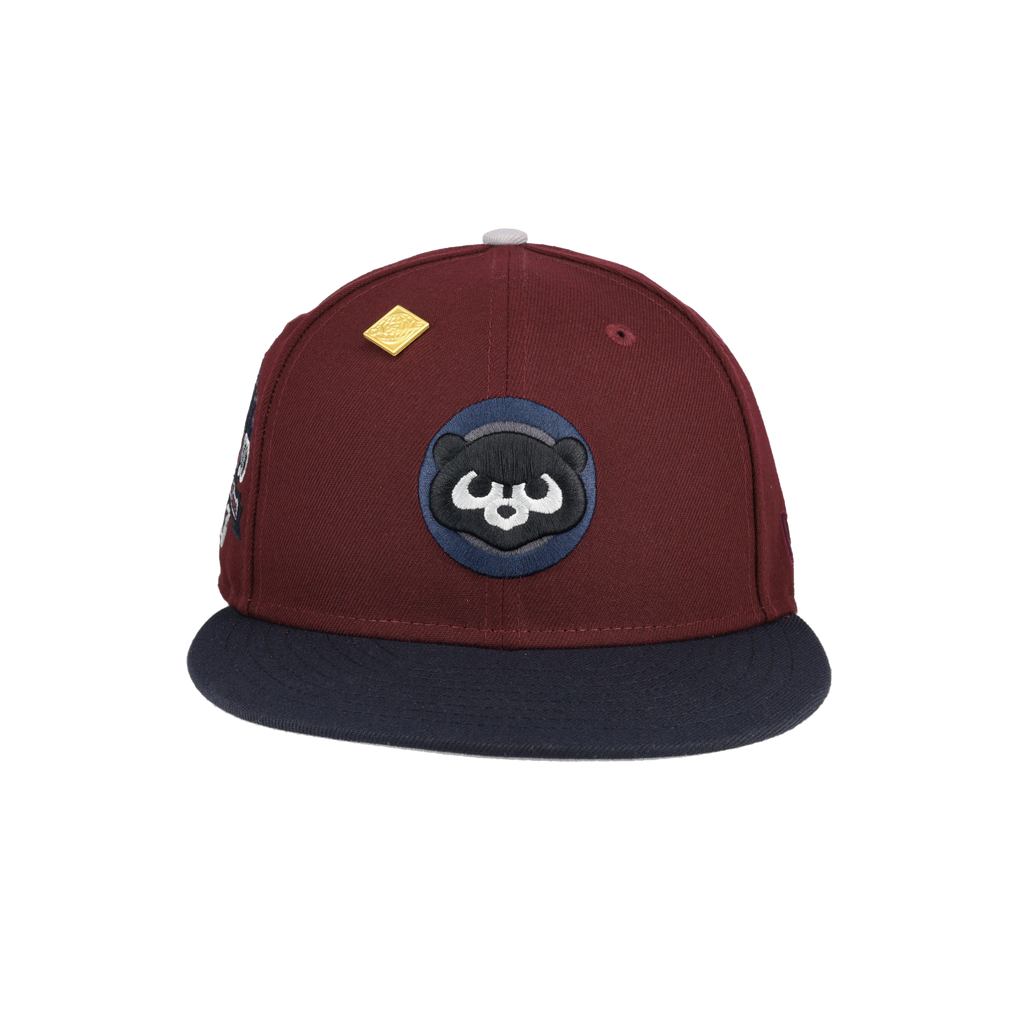 Chicago Cubs 1990 All Star Game 59Fifty Fitted Hat