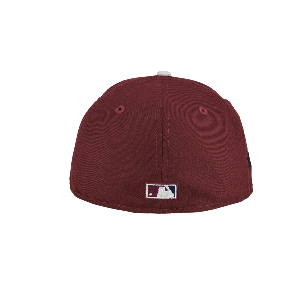 Chicago Cubs 1990 All Star Game 59Fifty Fitted Hat