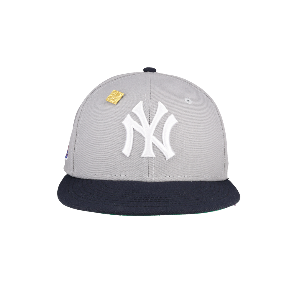 New York Yankees 1952 World Series New Era 59Fifty Fitted Hat