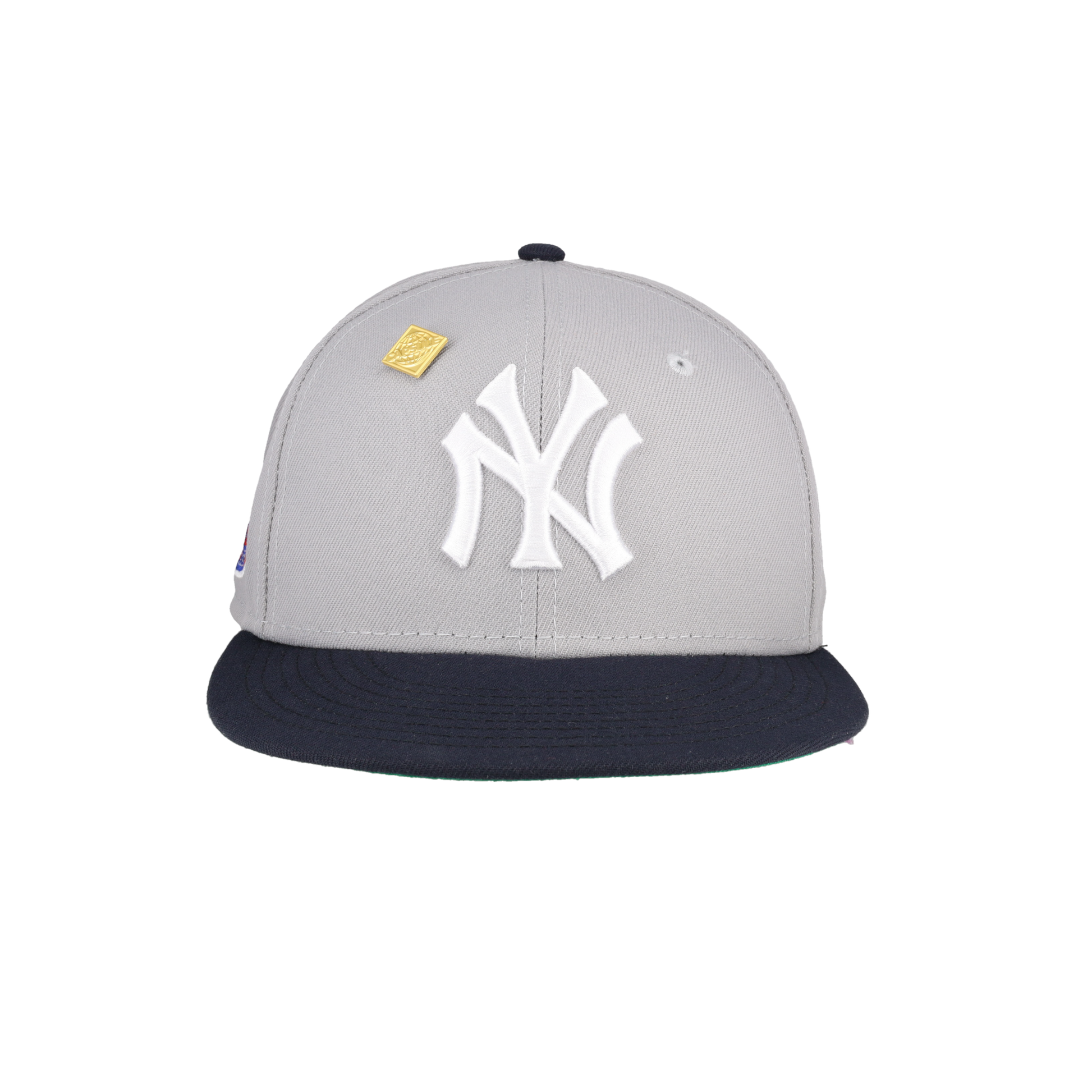New York Yankees 1952 World Series New Era 59Fifty Fitted Hat