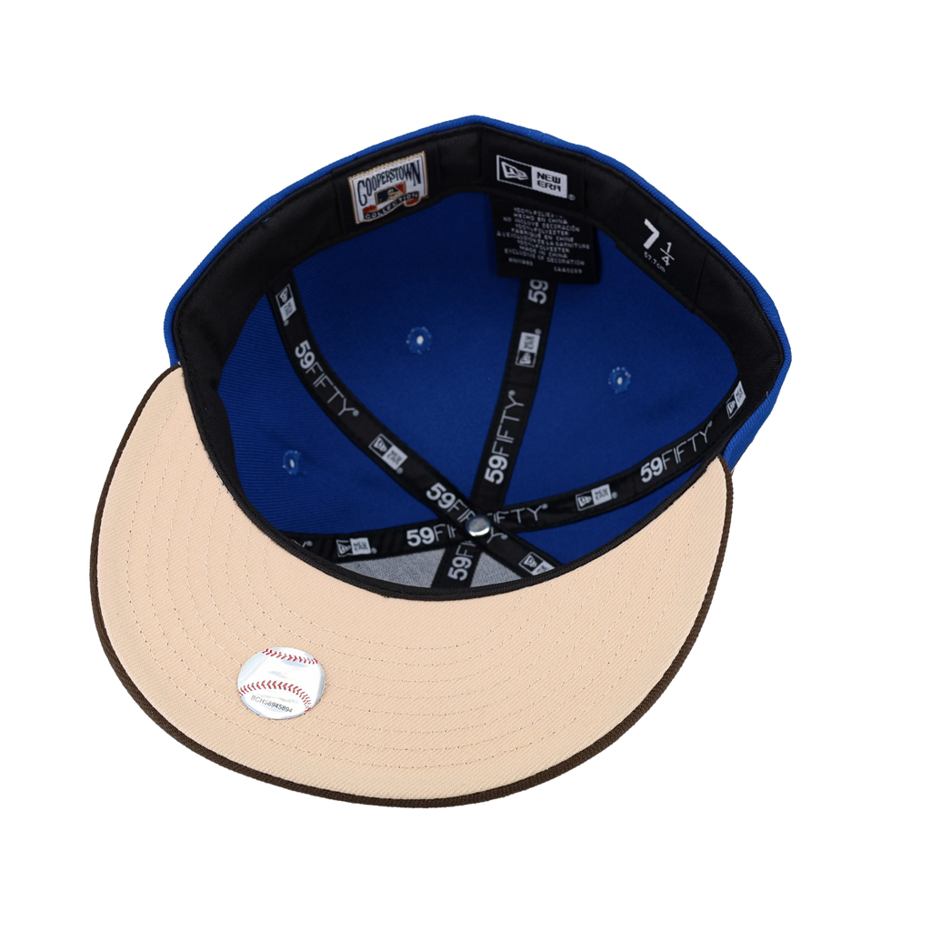 New York Yankees 2009 World Series 59Fifty Fitted Hat