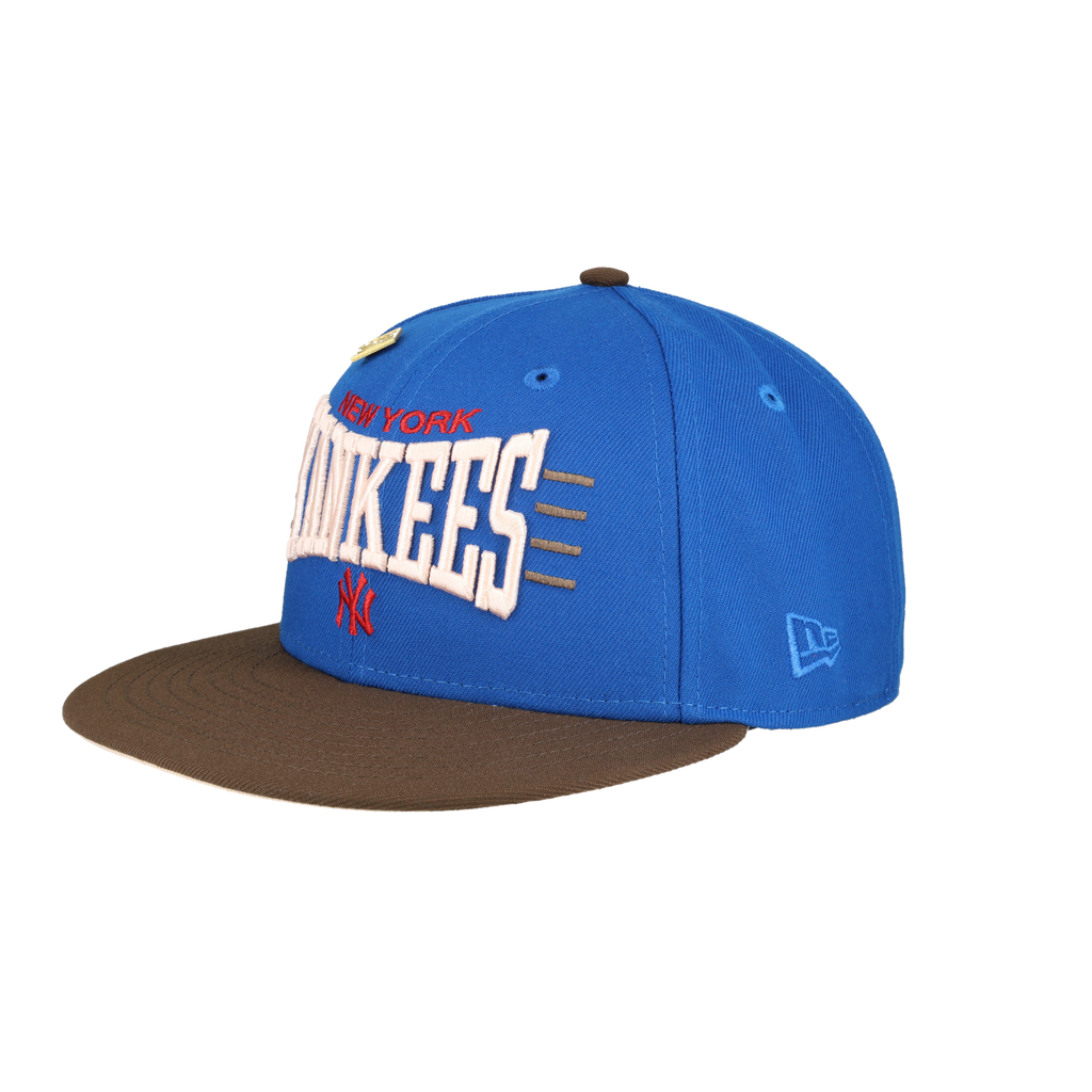 New York Yankees 2009 World Series 59Fifty Fitted Hat