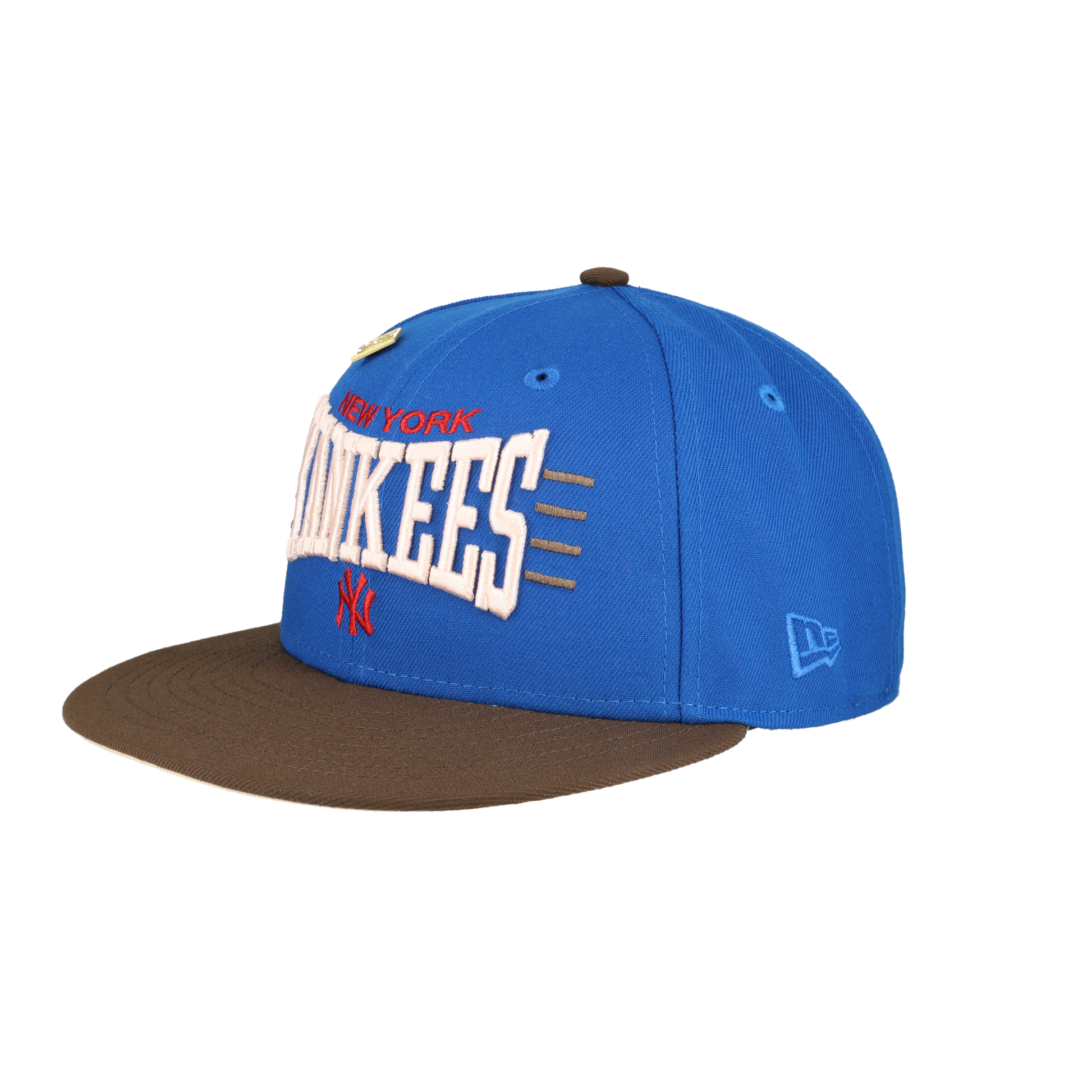 New York Yankees 2009 World Series 59Fifty Fitted Hat