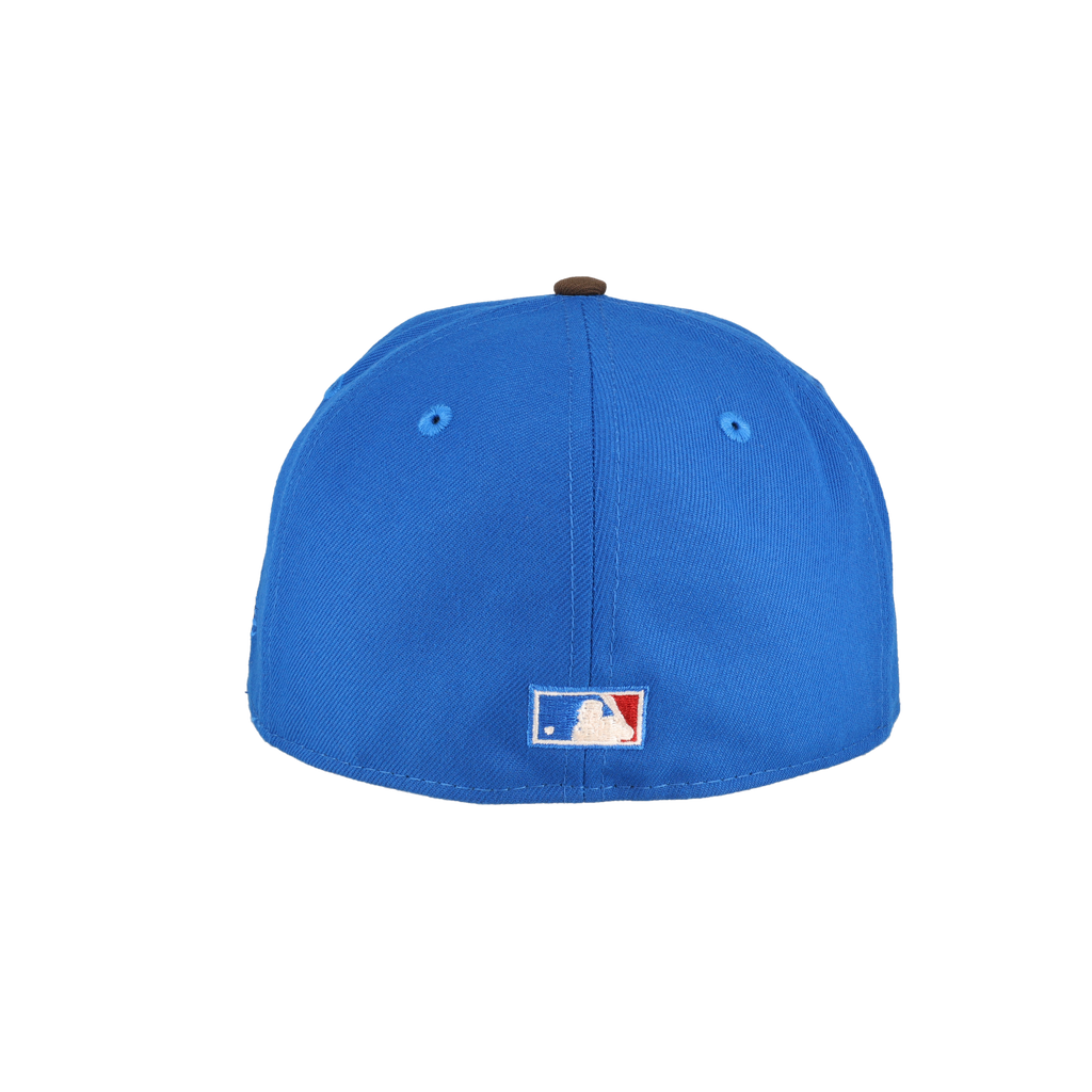 New York Yankees 2009 World Series 59Fifty Fitted Hat