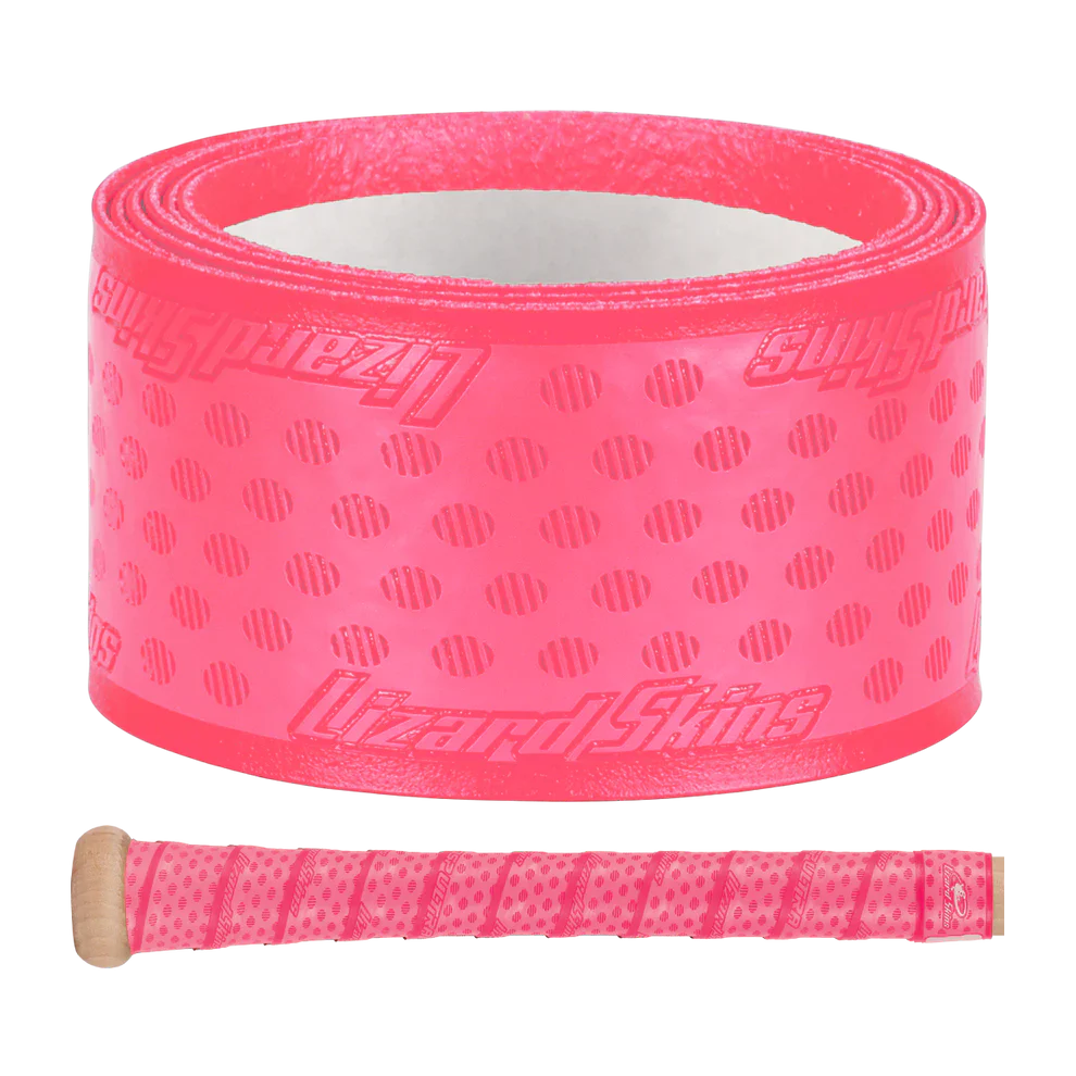 Lizard Skins DSP Ultra Bat Grip - Solid Color