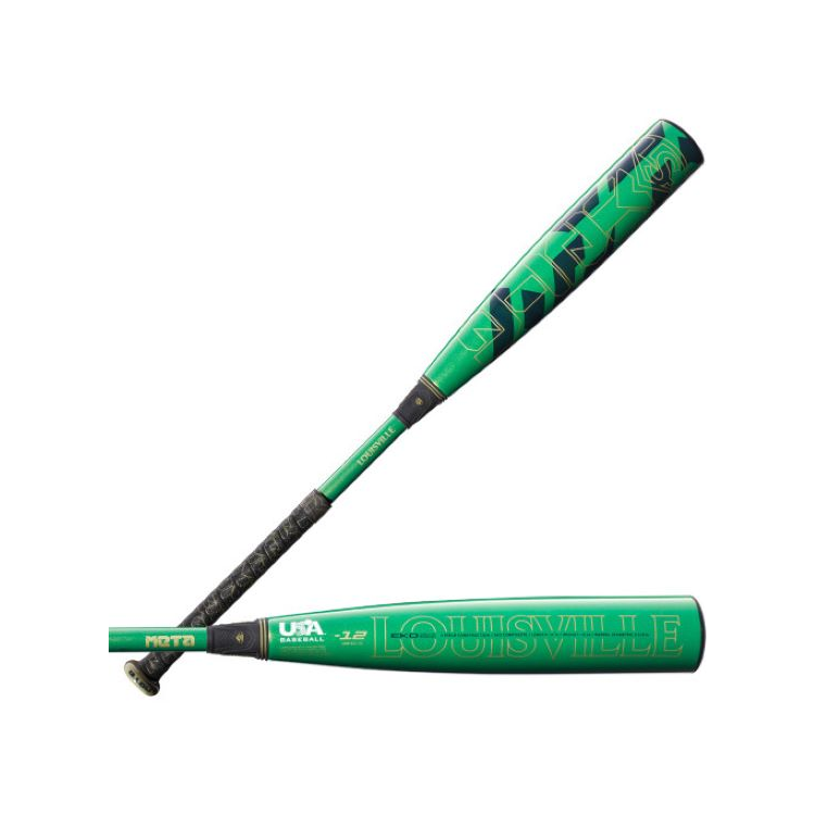 Louisville Slugger Meta USA (-12) WBL2659010
