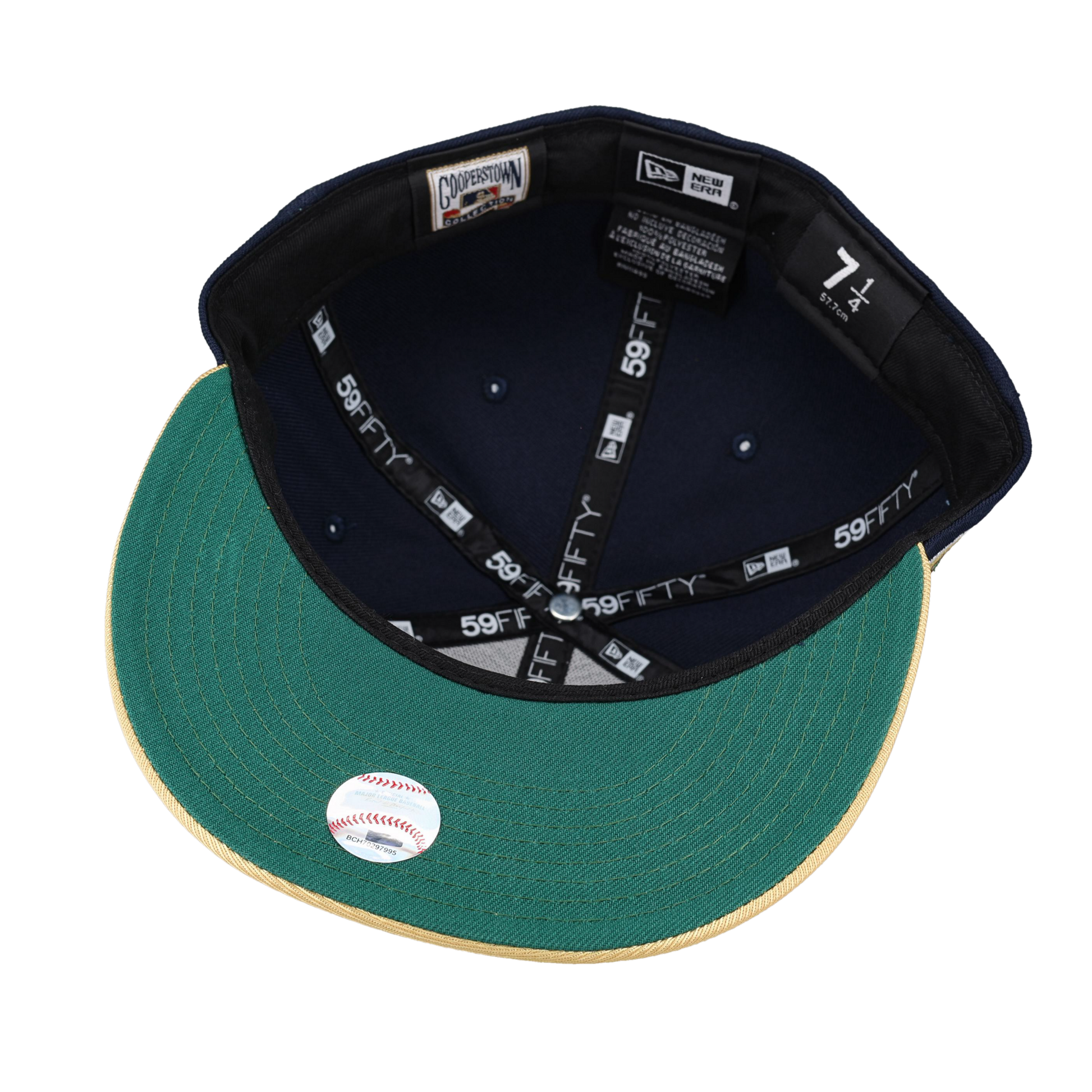 Boston Red Sox Metallic Collection 1999 All Star Game 59Fifty Fitted Hat