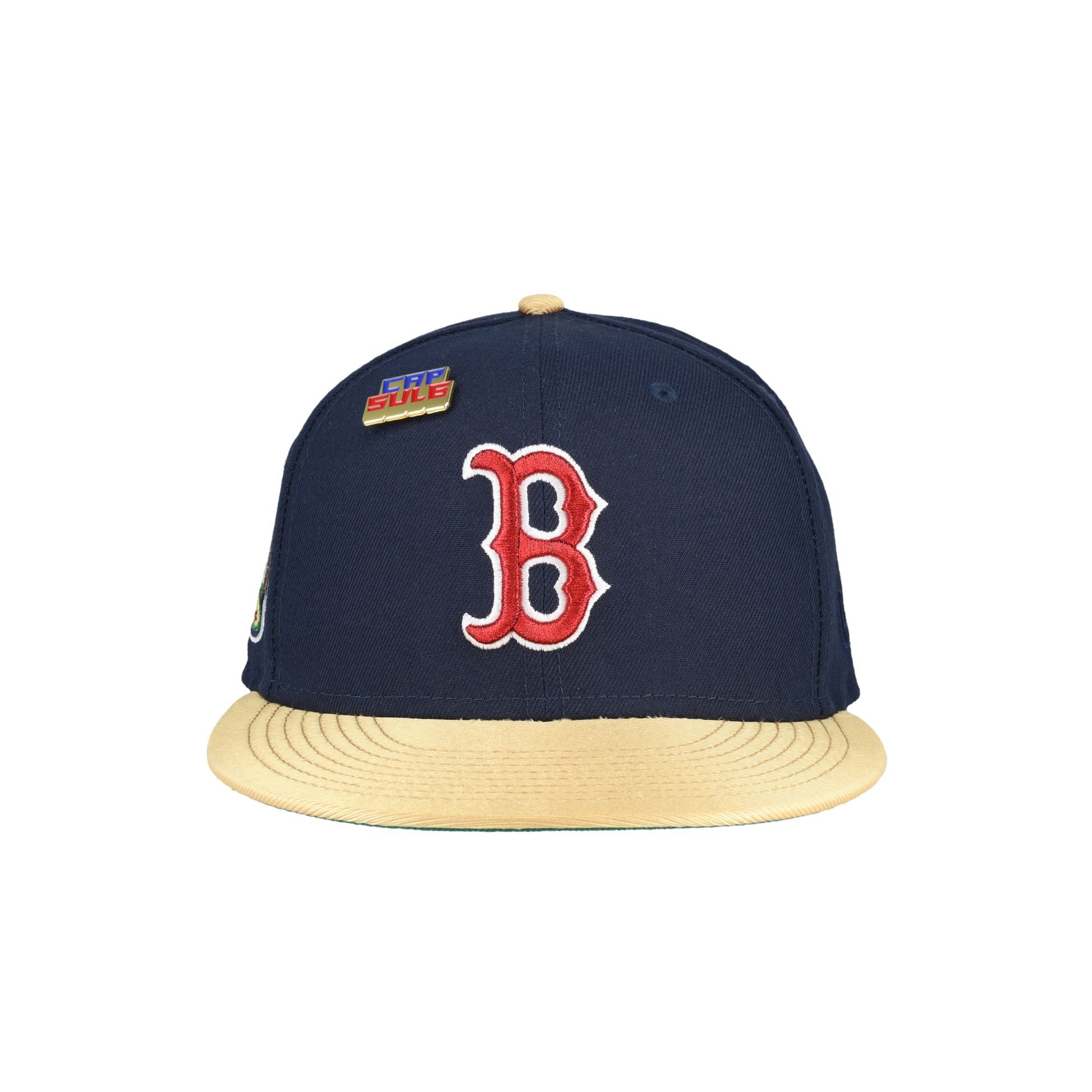 Boston Red Sox Metallic Collection 1999 All Star Game 59Fifty Fitted Hat