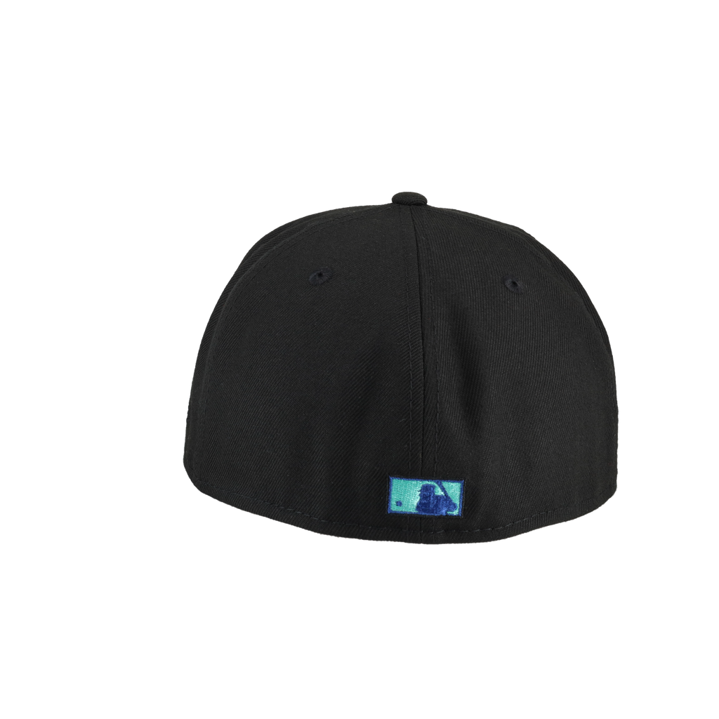 Arizona Diamondbacks Mintacular Collection Snake Bite Patch Fitted Hat