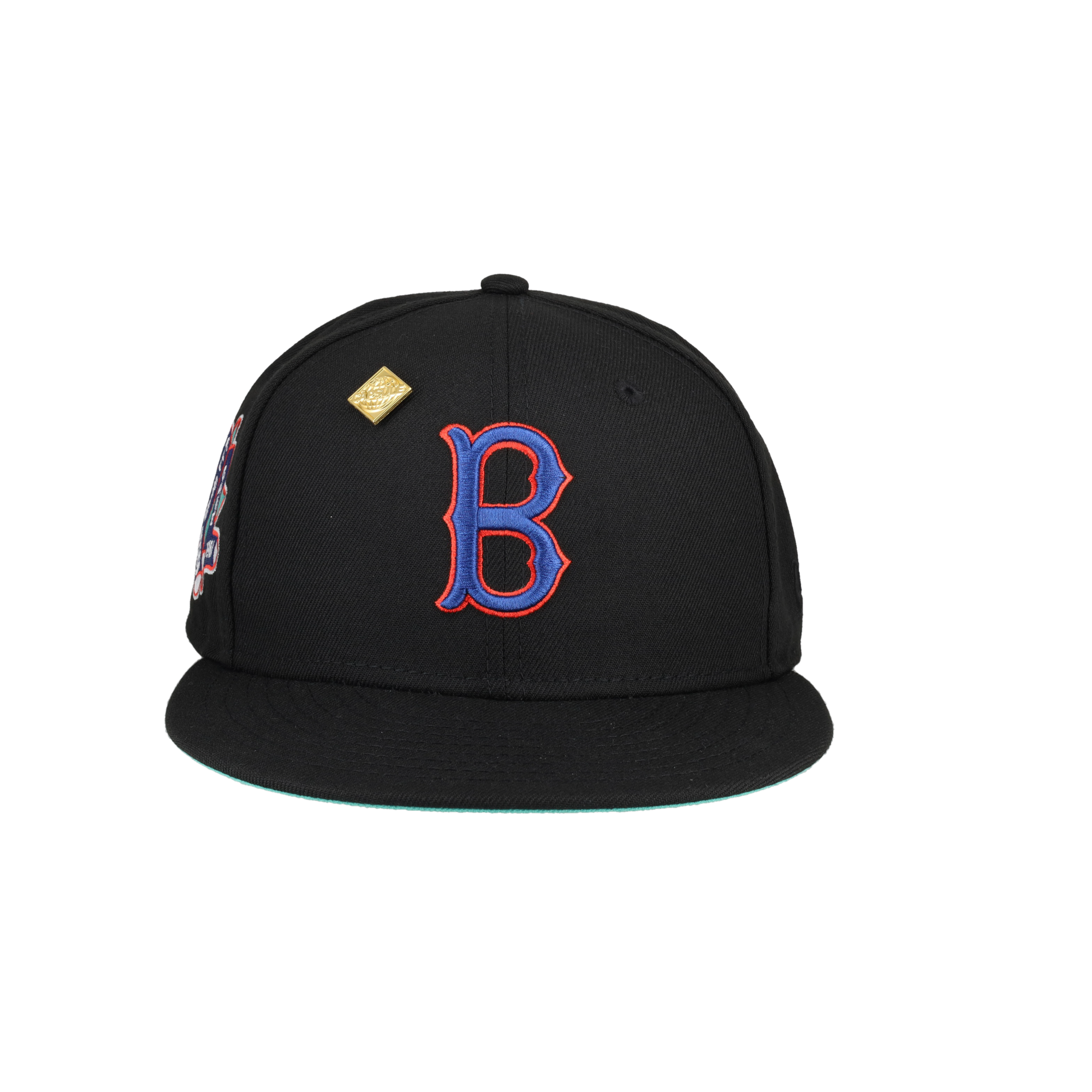 Boston Red Sox Mintacular Collection 1961 All Star Game Fitted Hat